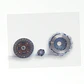 Kit Embrague (Rodamiento Mecanico) JAC S1 1.3 2018-2020 - Miniatura 3