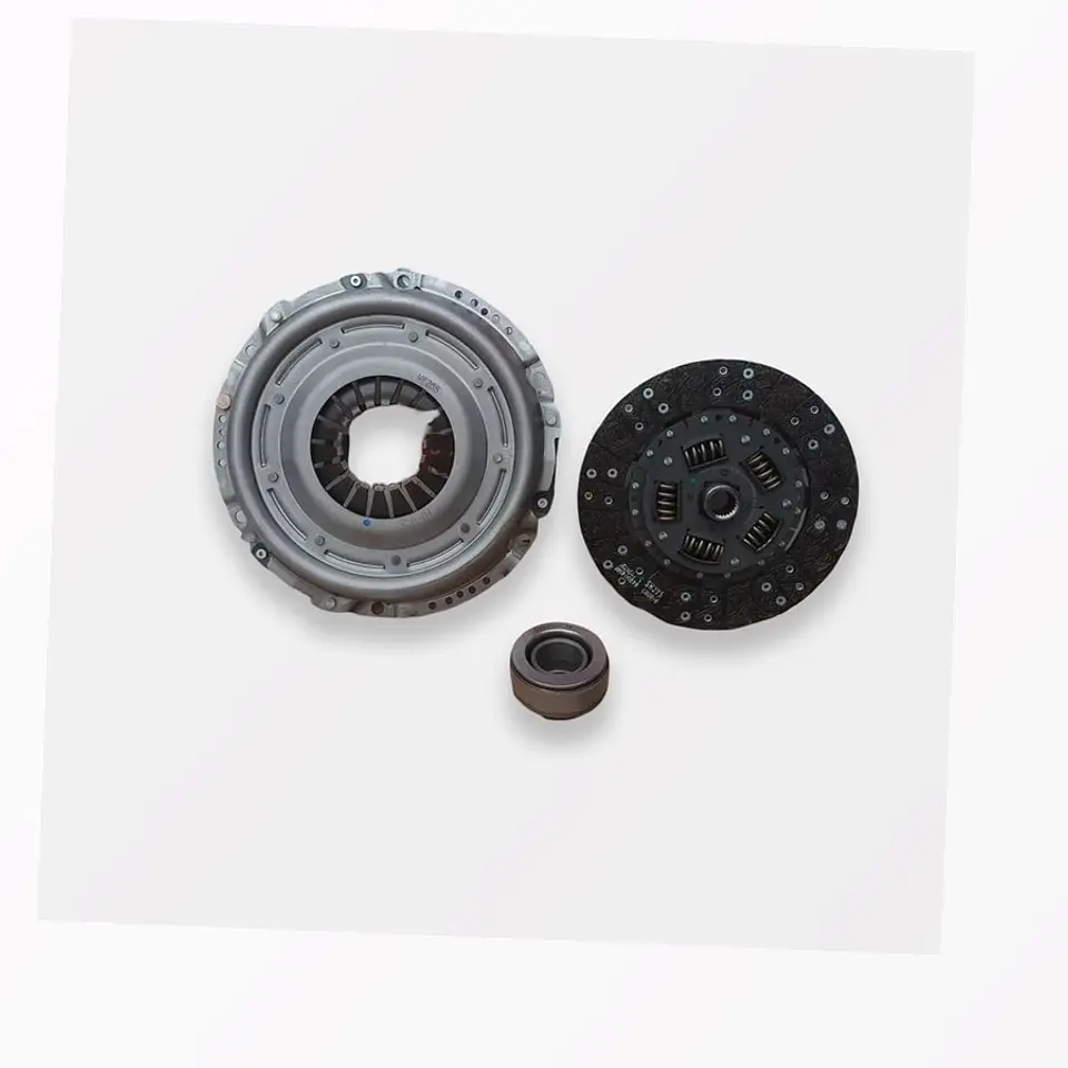 Kit Embrague (Rodamiento Mecanico) JMC Carrying 2.7 2012-2023 1