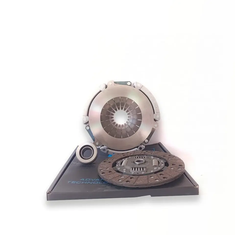 Kit Embrague (Rodamiento Mecanico) JMC Carrying 2.7 Turbo 2012-2023 2