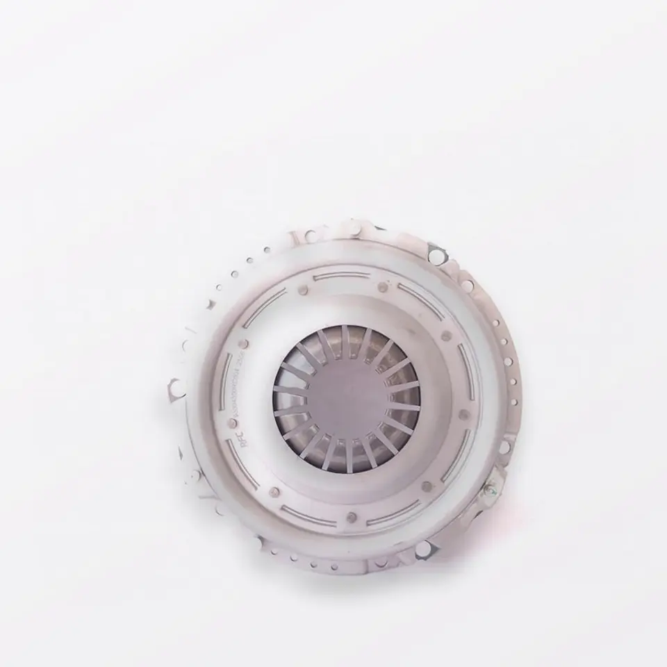 Kit Embrague (Rodamiento Mecanico) JMC Carrying 2.7 Turbo 2012-2023 5