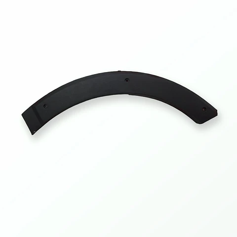 Moldura Rueda Delantera Derecha (Rh) Corta Brilliance T50 / T52 1.5 2021-2023
