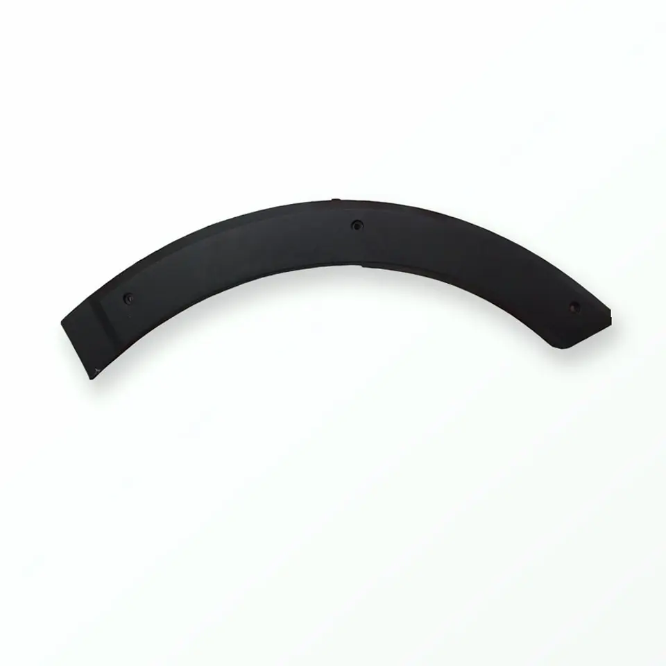 Moldura Rueda Delantera Derecha (Rh) Corta Brilliance T50 / T52 1.5 2021-2023 1