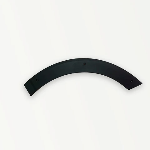 Moldura Rueda Delantera Derecha (Rh) Larga Brilliance T50 / T52 1.5 2021-2023