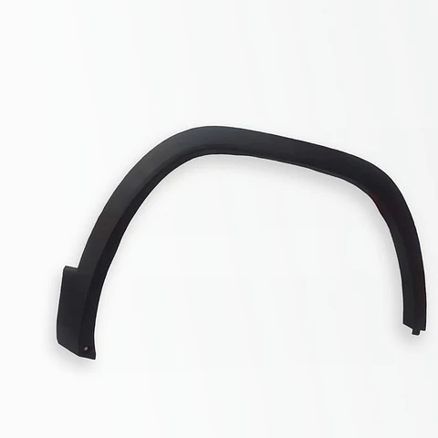 Moldura Rueda Delantera Derecha (Rh) Baic X35 2024-2026