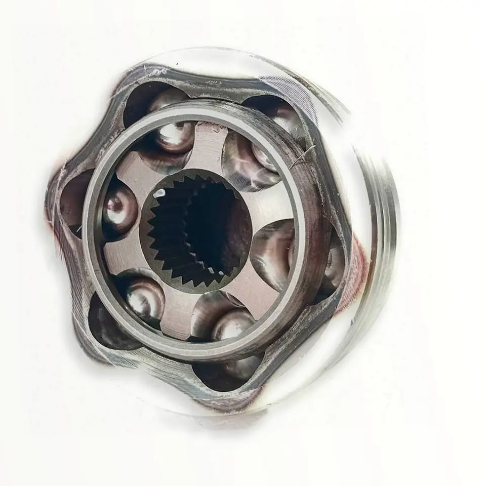 Homocinetica Rueda (Estrias 26 Int X 28 Ext) Jetour X70 1.5 2020-2025 2