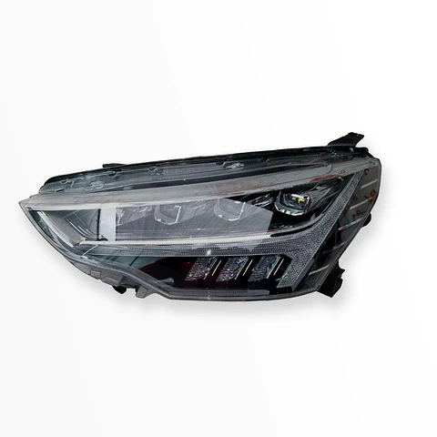 Optico Izquierdo (Lh) Led Inferior Con Caja Reguladora Great Wall Haval Jolion 1.5 2021-2026