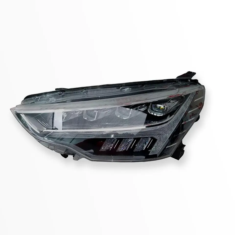 Optico Izquierdo (Lh) Led Inferior Con Caja Reguladora Great Wall Haval Jolion 1.5 2021-2026 1