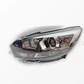 Optico Izquierdo (Lh) Baic X25 2016-2022 - Miniatura 1