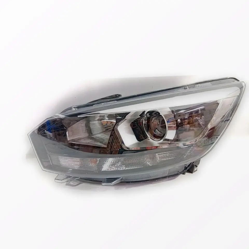 Optico Izquierdo (Lh) Baic X25 2016-2022 1