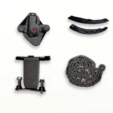 Kit Distribucion (Cadena 5 Piezas) MG Gt 1.4 / Gs 1.5 / 6 1.5 / RX5 1.5 2016-2026