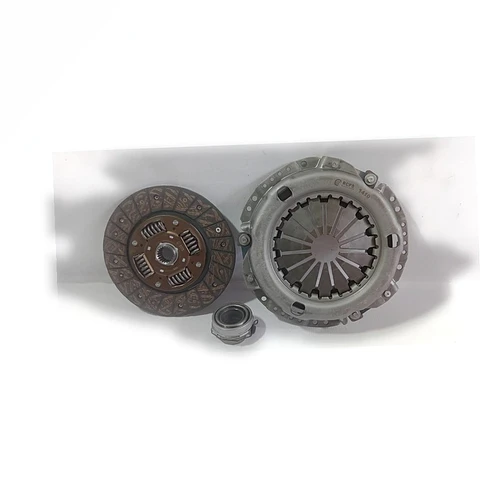 Kit Embrague (Rodamiento Mecanico) 4y 491q Great Wall Deer / Socool / Wingle 5 / Safe 2.2 / Foton View 2.8 / ZX Auto Admiral 2.2 / ZNA Rich 2.4 / Jinbei Haise 2.2 Grand Tiger 2007-2026