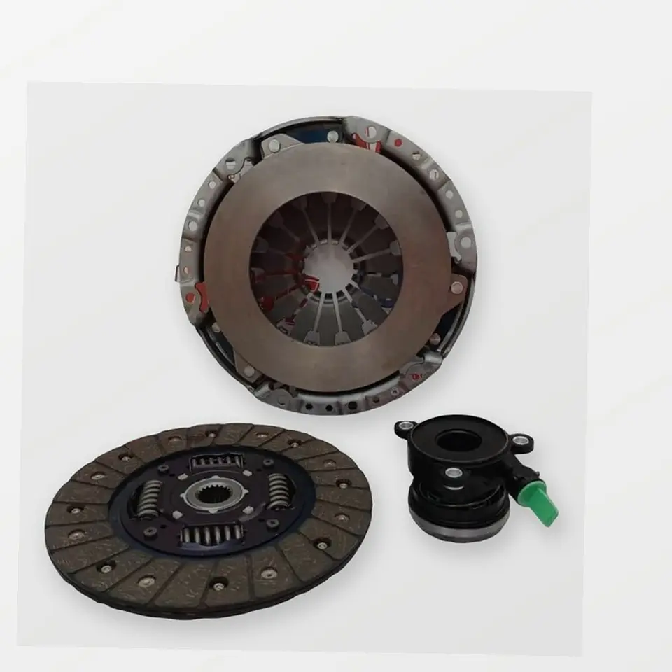 Kit Embrague (Rodamiento Hidraulico Con Clip) Changan CX70 1.6 2018-2024 1