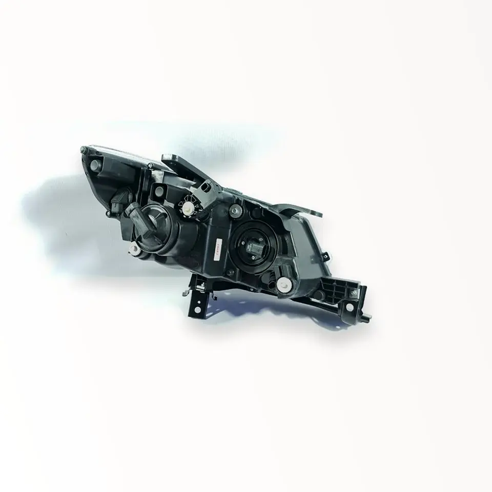 Optico Izquierdo (Lh) BYD F3 1.5 2013-2017 2