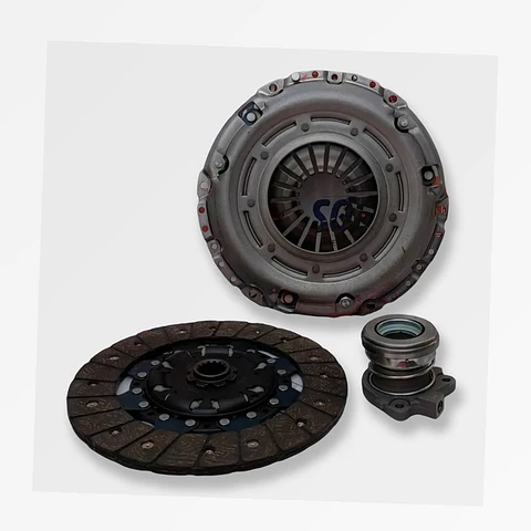 Kit Embrague (Rodamiento Hidraulico Con Hilo) Changan CX70 1.5 / CS75 2.0 2017-2024