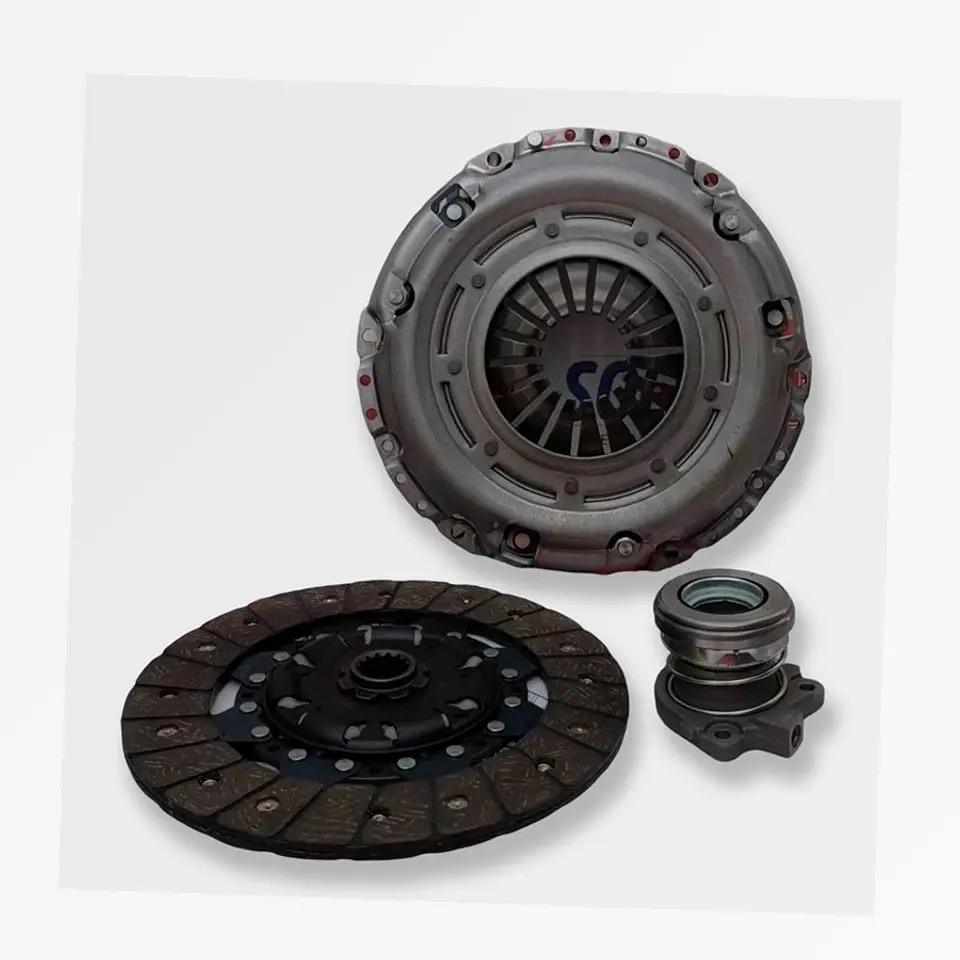 Kit Embrague (Rodamiento Hidraulico Con Hilo) Changan CX70 1.5 / CS75 2.0 2017-2024 1