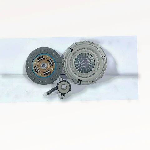 Kit Embrague (Rodamiento Hidraulico) Disco 20 Estrias Chery Skin 1.6 2010-2014