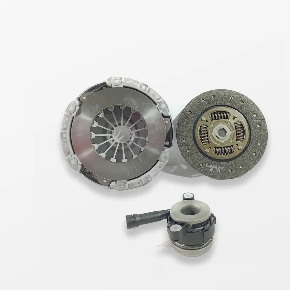 Kit Embrague (Rodamiento Hidraulico) Changan CS15 1.5 2017-2026 1