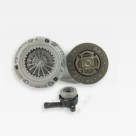 Kit Embrague (Rodamiento Hidraulico) Changan CS15 1.5 2017-2026