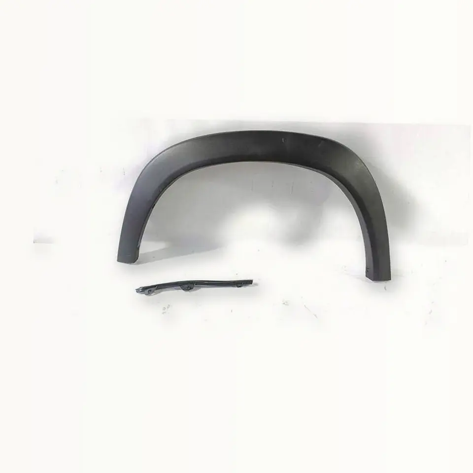 Moldura Rueda Delantera Izquierda (Lh) Chery Tiggo 2 Pro 2021-2026 1