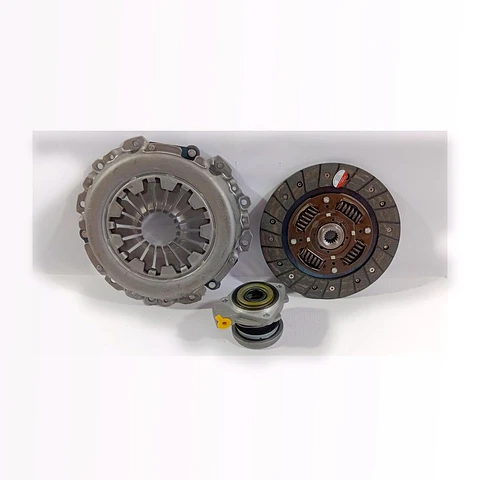 Kit Embrague (Rodamiento Hidraulico) JAC J3 1.3 / Changan CV2 1.5 2009-2014