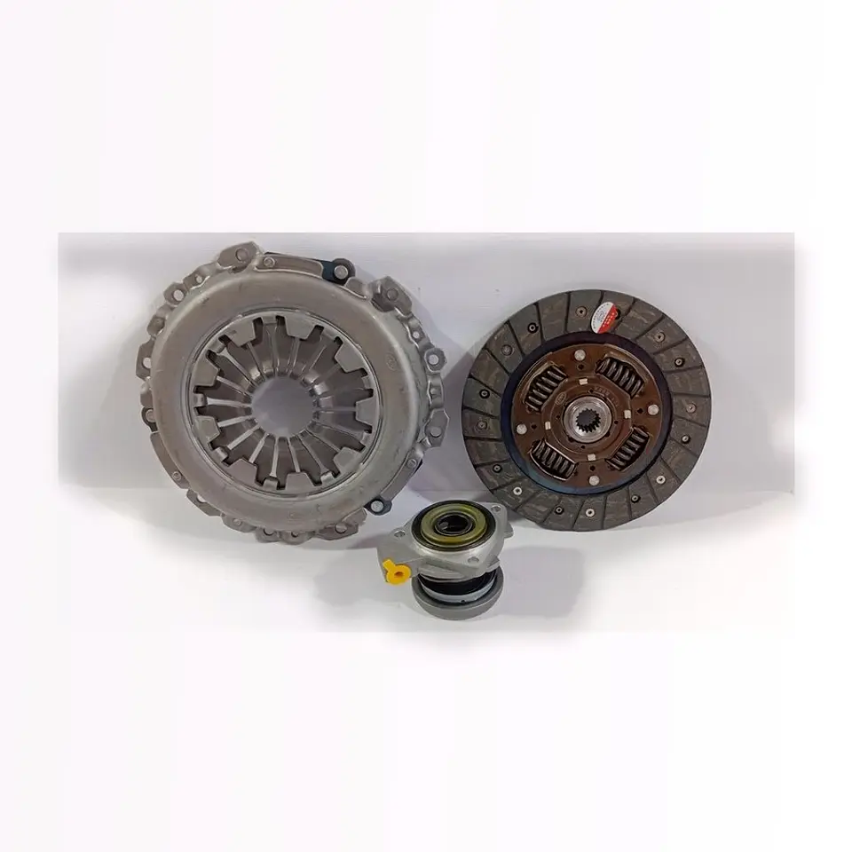 Kit Embrague (Rodamiento Hidraulico) JAC J3 1.3 / Changan CV2 1.5 2009-2014 1