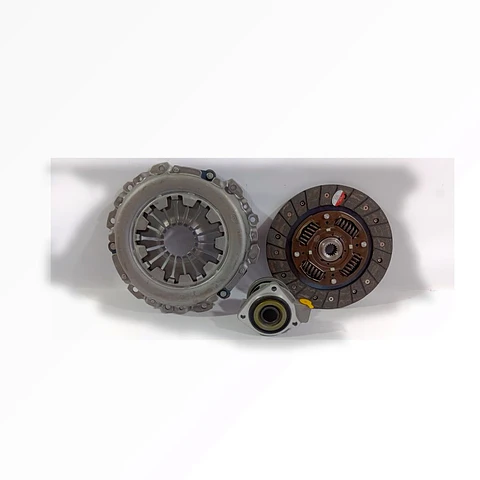 Kit Embrague (Rodamiento Hidraulico) JAC J3 1.3 / Changan CV2 1.5 2009-2014