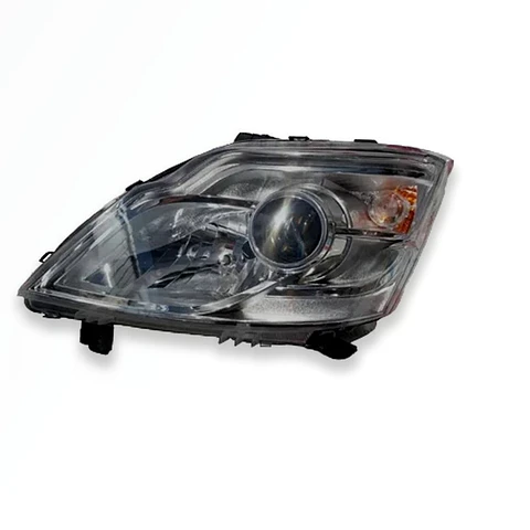 Optico Izquierdo (Lh) Changan M201 / MD201 / MS201 1.2 2014-2026