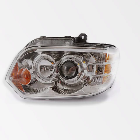 Optico Izquierdo (Lh) Changan S300 2008-2014