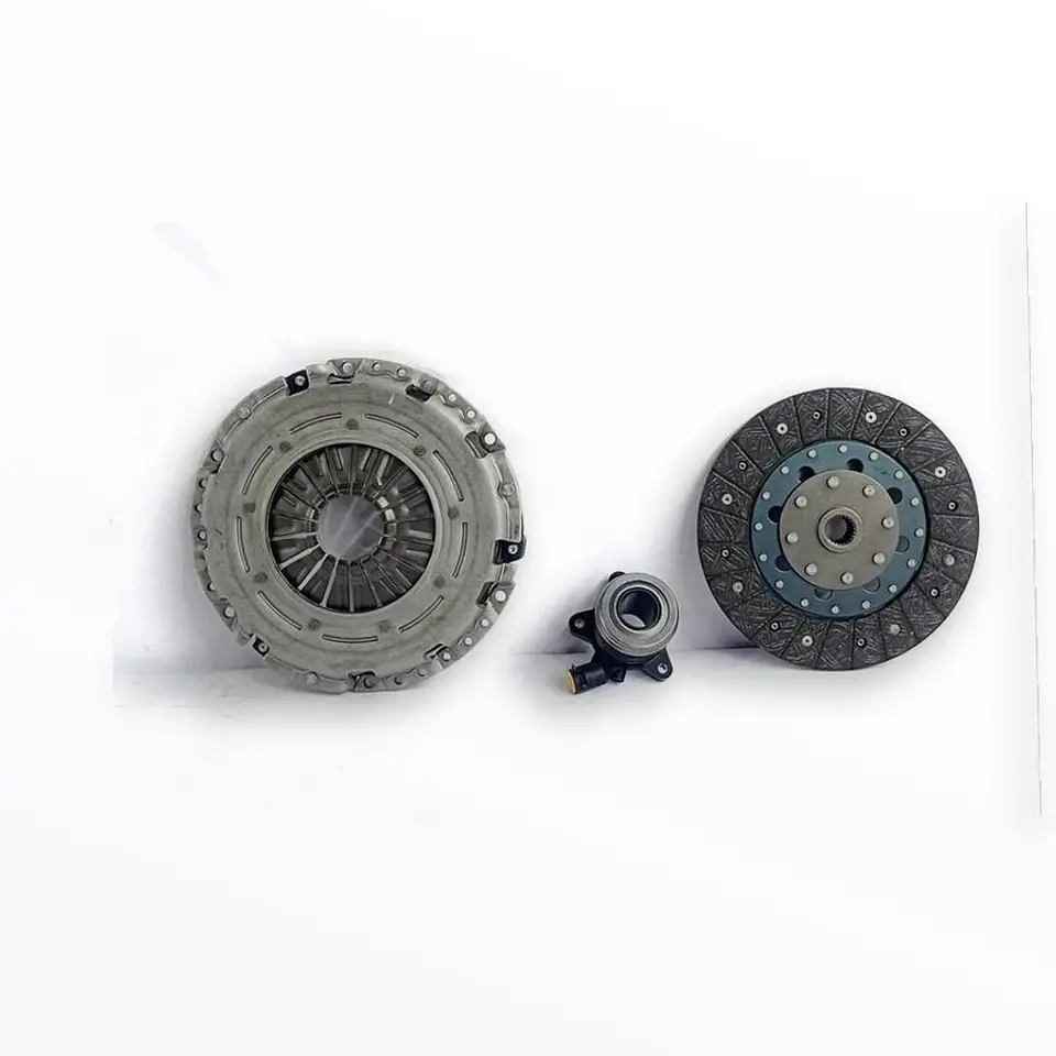 Kit Embrague (Rodamiento Hidraulico) Great Wall Haval Jolion 1.5 2021-2026 3