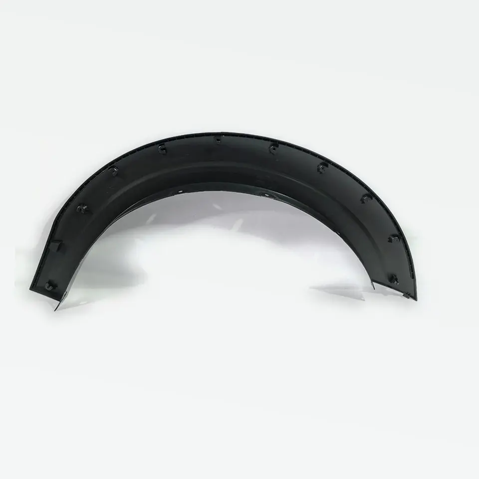 Moldura Rueda Delantera Izquierda (Lh) Great Wall Poer / Poer Plus 2021-2026 1