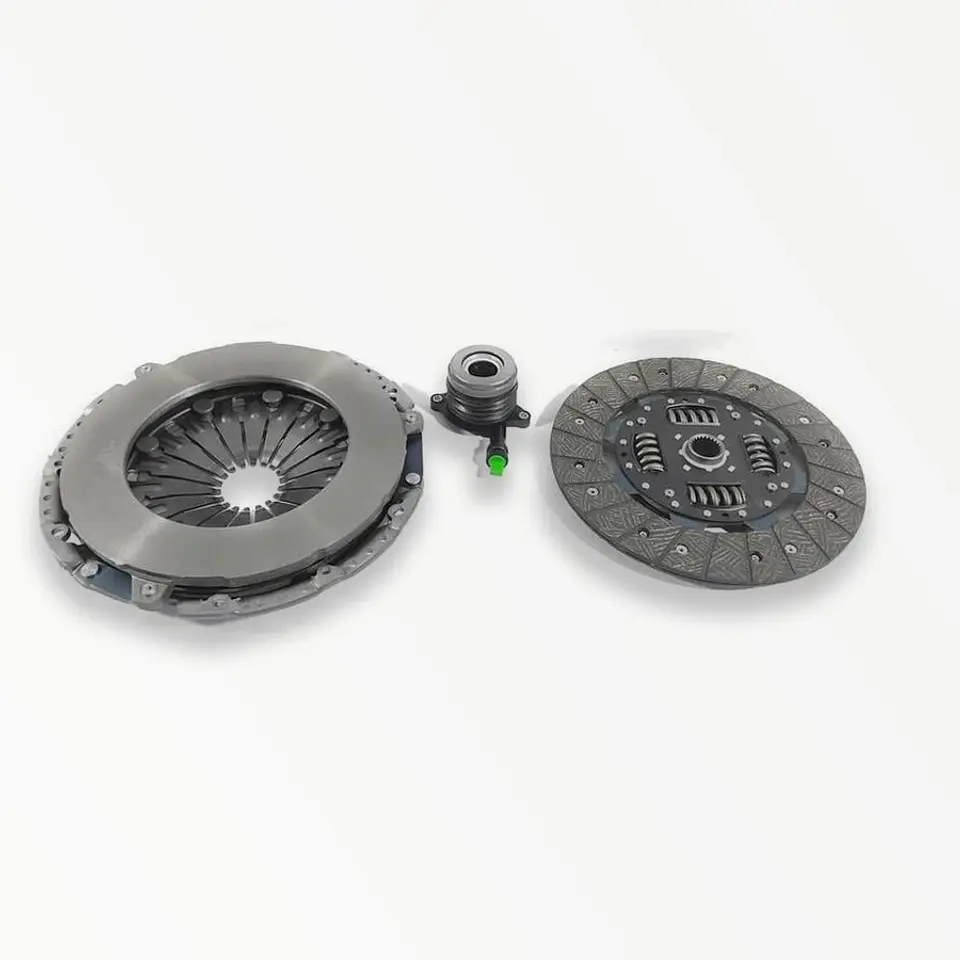 Kit Embrague (Rodamiento Hidraulico) Maxus G10 / T60 / Deliver 9 2.0 2017-2026 1