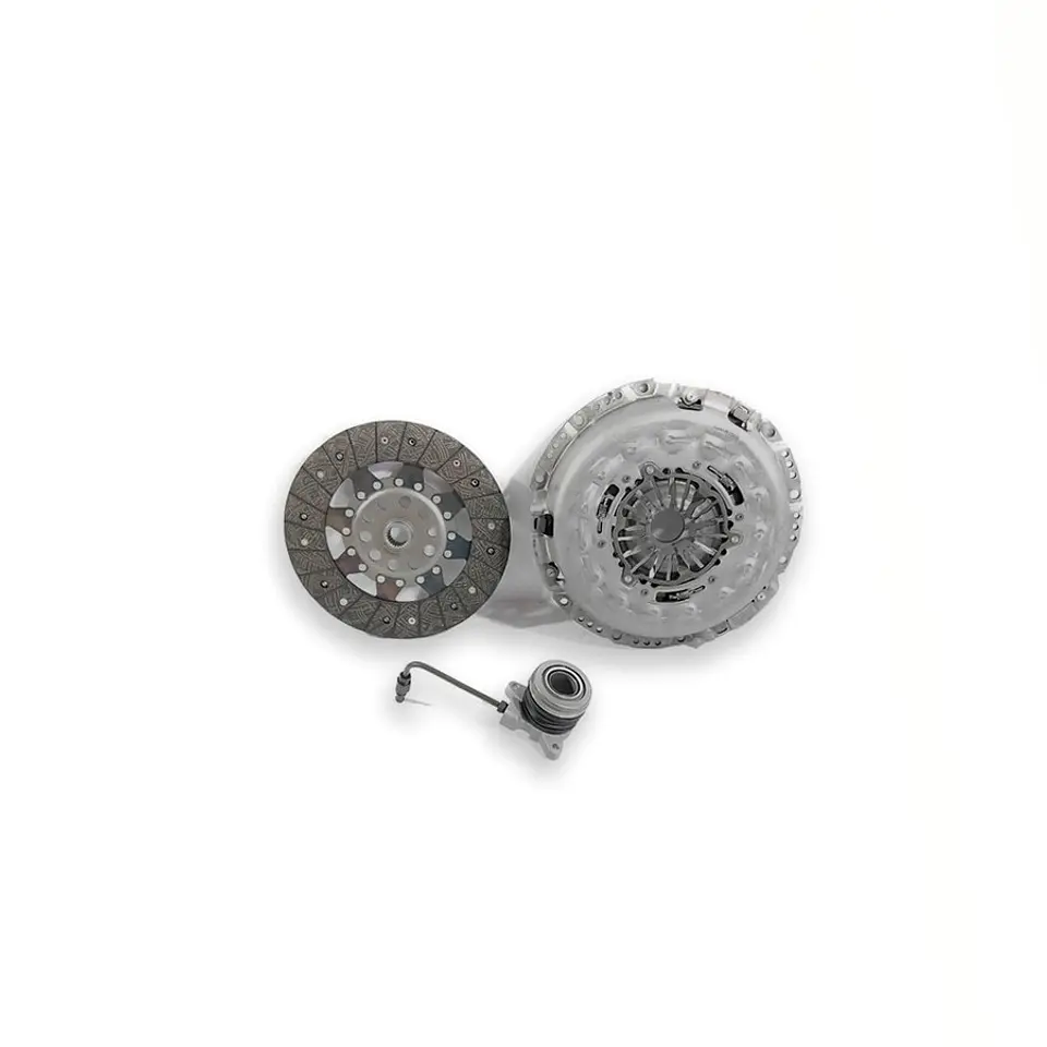 Kit Embrague (Rodamiento Hidraulico) Maxus T60 2.8 2017-2026 1