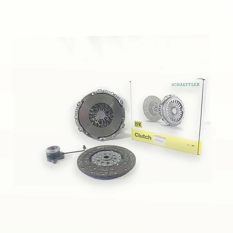 Kit Embrague (Rodamiento Hidraulico) Maxus T60 2.8 2017-2026