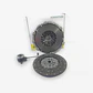 Kit Embrague (Rodamiento Hidraulico) Maxus T60 2.8 2017-2026 - Miniatura 3