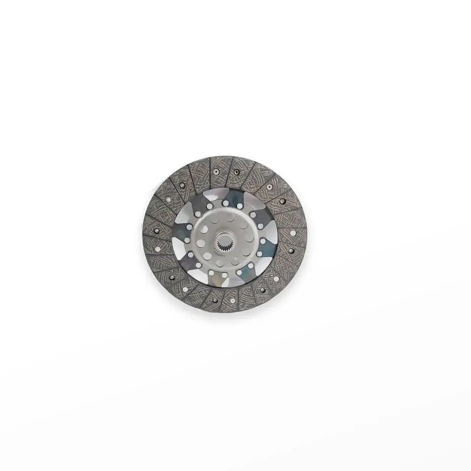 Kit Embrague (Rodamiento Hidraulico) Maxus T60 2.8 2017-2026 4