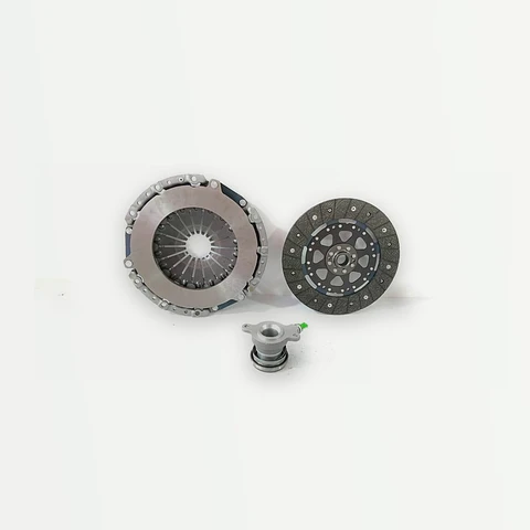 Kit Embrague (Rodamiento Hidraulico) MG Gt / Gs / RX5 / Hs 2016-2026