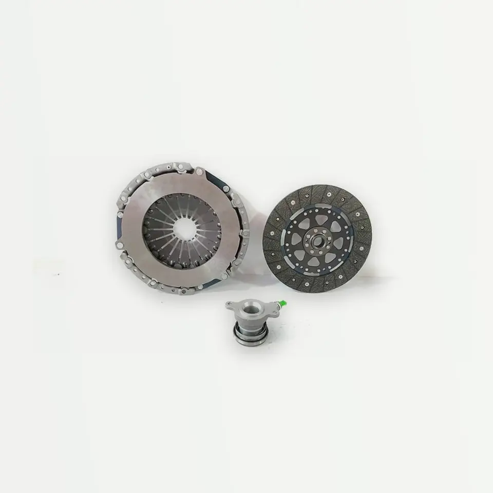 Kit Embrague (Rodamiento Hidraulico) MG Gt / Gs / RX5 / Hs 2016-2026 1