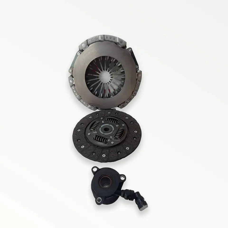 Kit Embrague (Rodamiento Hidraulico) Lifan X7 1.8 2018-2021 1