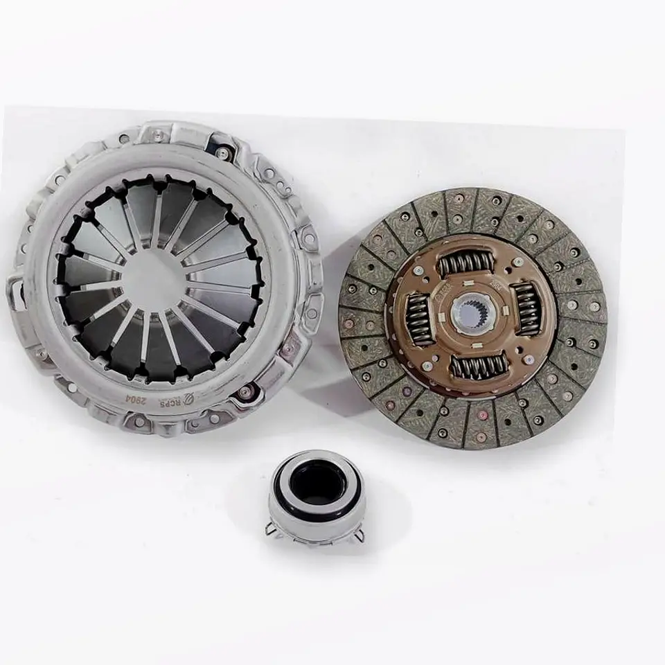 Kit Embrague (Rodamiento Mecanico) 4d20 Great Wall Wingle 5 / Wingle 6 / Wingle 7 2.0 2011-2026 1