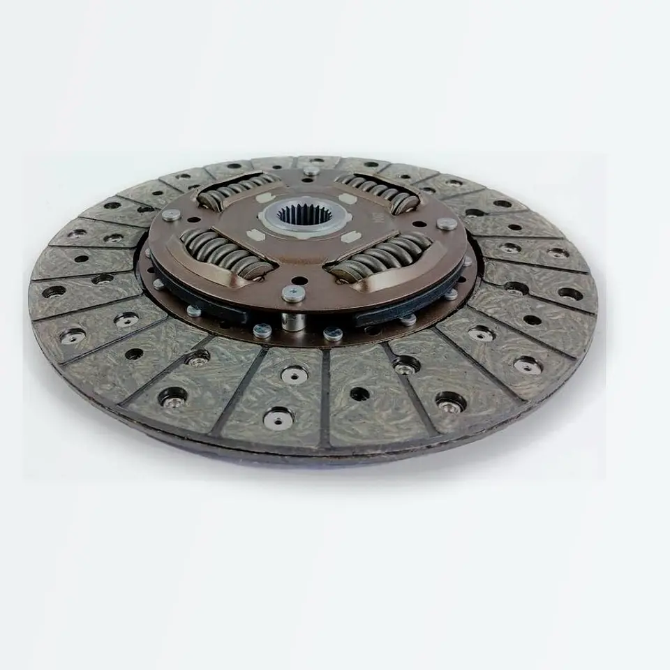 Kit Embrague (Rodamiento Mecanico) 4d20 Great Wall Wingle 5 / Wingle 6 / Wingle 7 2.0 2011-2026 4