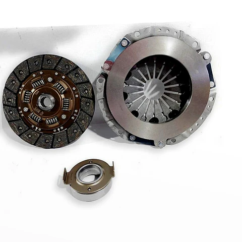 Kit Embrague (Rodamiento Mecanico) 465 Changan Cargo / S100 / S200 / S300 1.0 / DFSK C21 / C22 / K07 / Truck / Van / K17 / Hafei Minyi / Ruiyi / Zhongyi / Haima Fstar 2008-2026