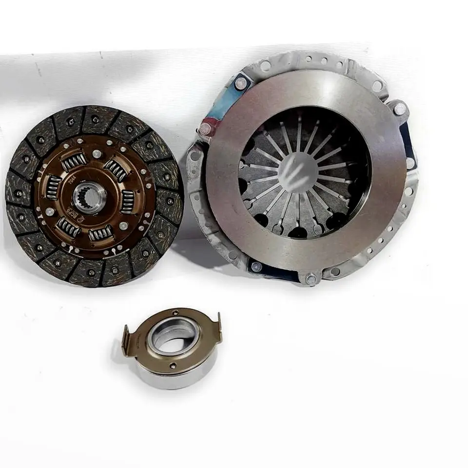 Kit Embrague (Rodamiento Mecanico) 465 Changan Cargo / S100 / S200 / S300 1.0 / DFSK C21 / C22 / K07 / Truck / Van / K17 / Hafei Minyi / Ruiyi / Zhongyi / Haima Fstar 2008-2026 1