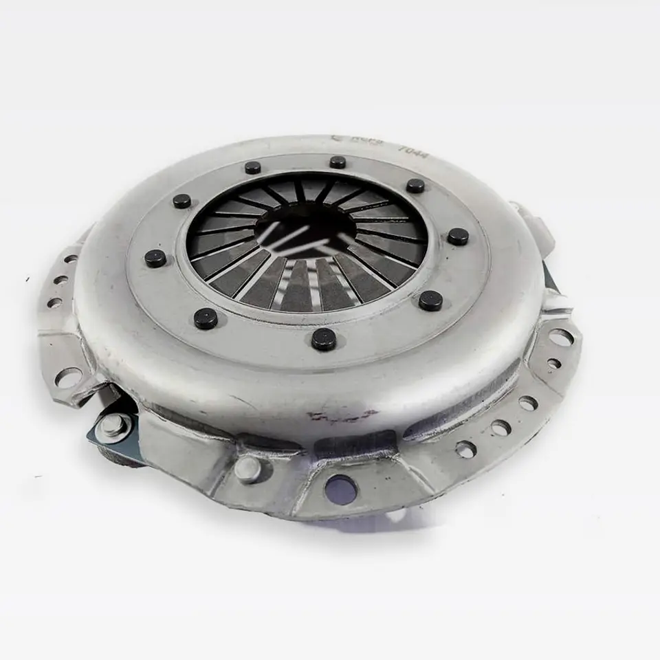 Kit Embrague (Rodamiento Mecanico) 465 Changan Cargo / S100 / S200 / S300 1.0 / DFSK C21 / C22 / K07 / Truck / Van / K17 / Hafei Minyi / Ruiyi / Zhongyi / Haima Fstar 2008-2026 5