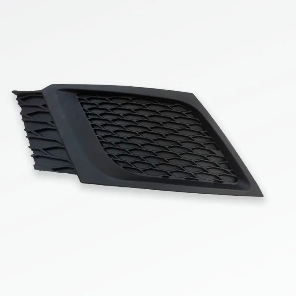 Tapa Bisel Neblinero Delantero Izquierdo (Lh) Chery Fulwin 1.5 Sport 2014-2015 1