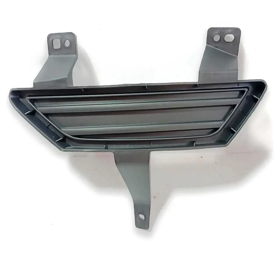 Tapa Bisel Neblinero Delantero Izquierdo (Lh) Great Wall Poer 2021-2026 2