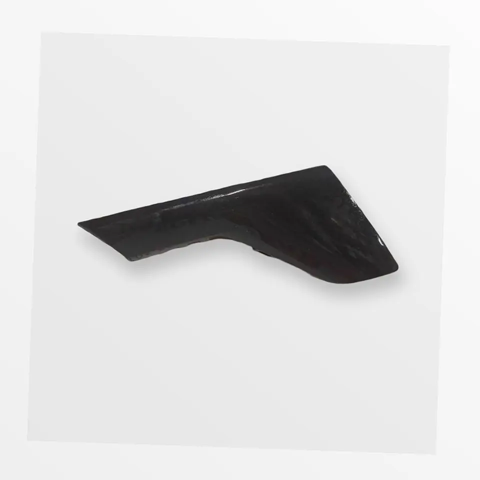 Tapa Rejilla Inferior Delantero Izquierdo (Lh) Negro Great Wall Haval Jolion 1.5 2021-2026 1