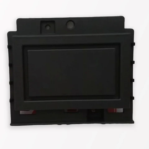Tapa Rejilla Inferior Parachoque Delantero Chery Tiggo 7 Pro 1.5 2021-2026
