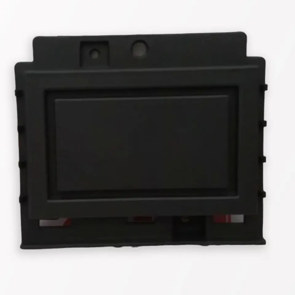 Tapa Rejilla Inferior Parachoque Delantero Chery Tiggo 7 Pro 1.5 2021-2026 1