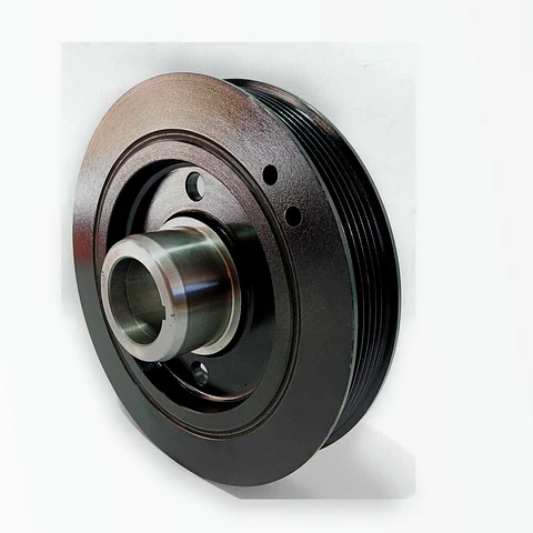 Damper Polea Cigueñal Maxus G10 2019-2026