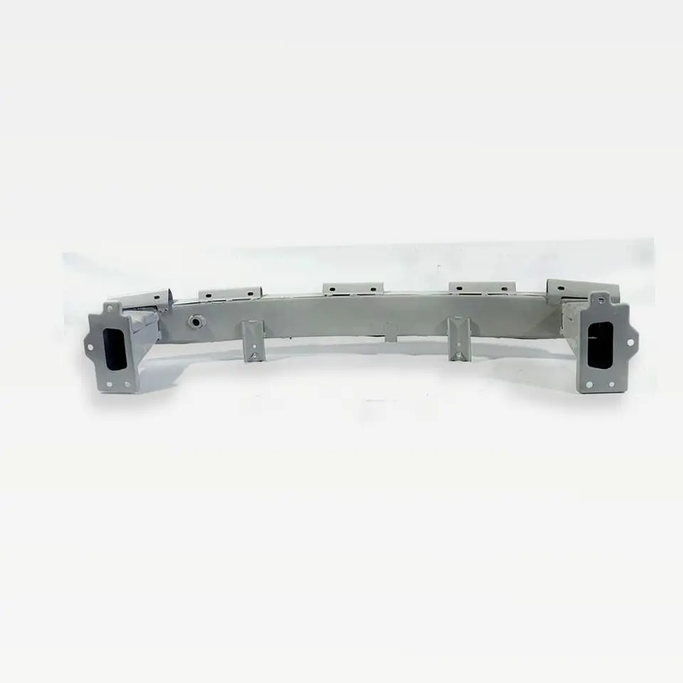 Defensa Delantera Chery Grand Tiggo 2.0 2015-2019 4